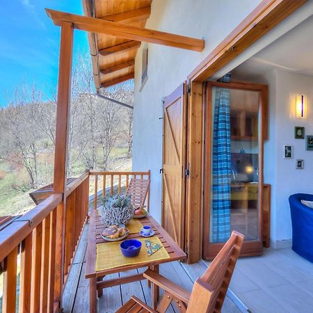 Rebecca'S House Few Steps From Skiing - Happy Rentals 巴多尼奇亚 外观 照片