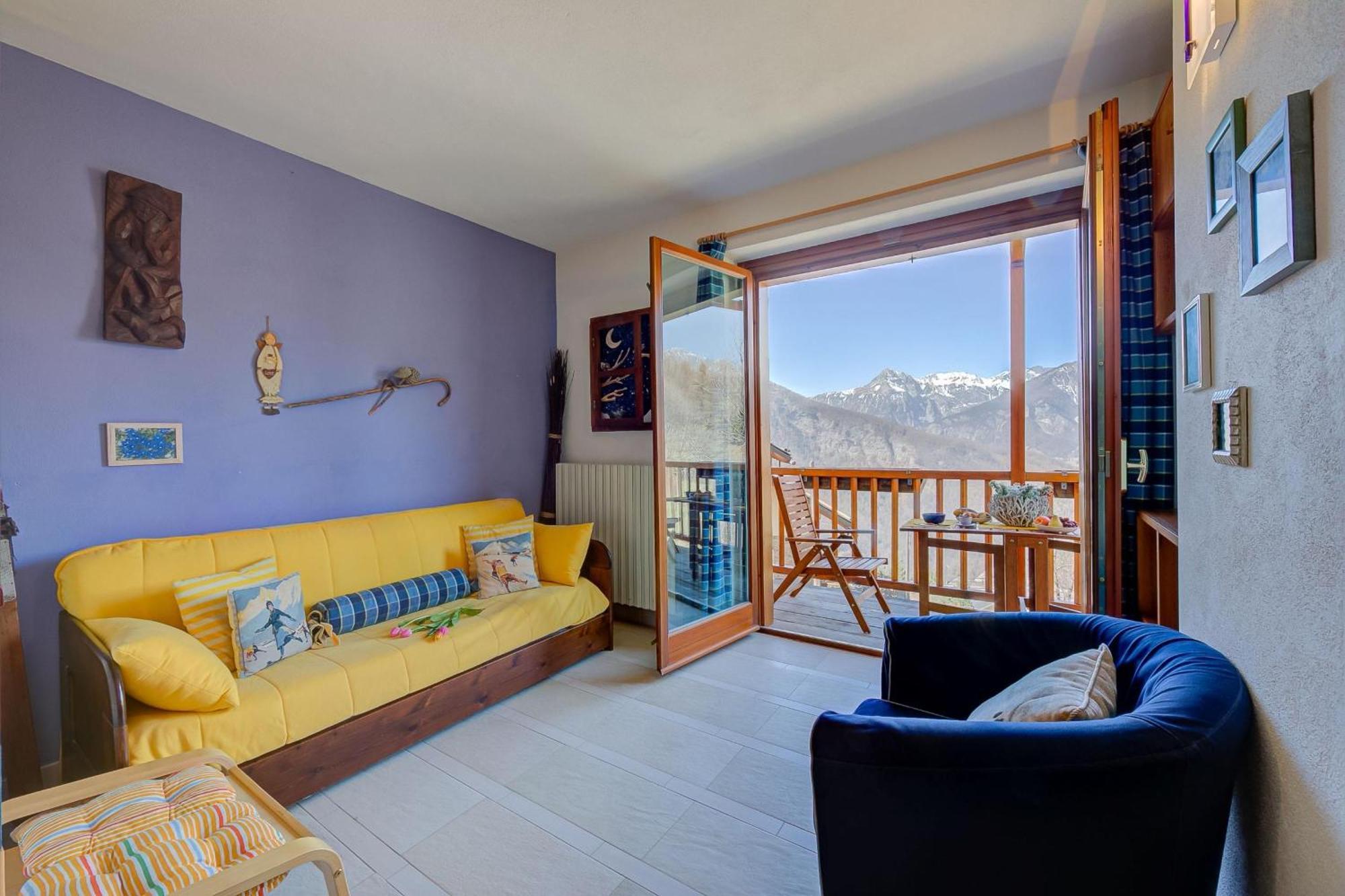 Rebecca'S House Few Steps From Skiing - Happy Rentals 巴多尼奇亚 外观 照片