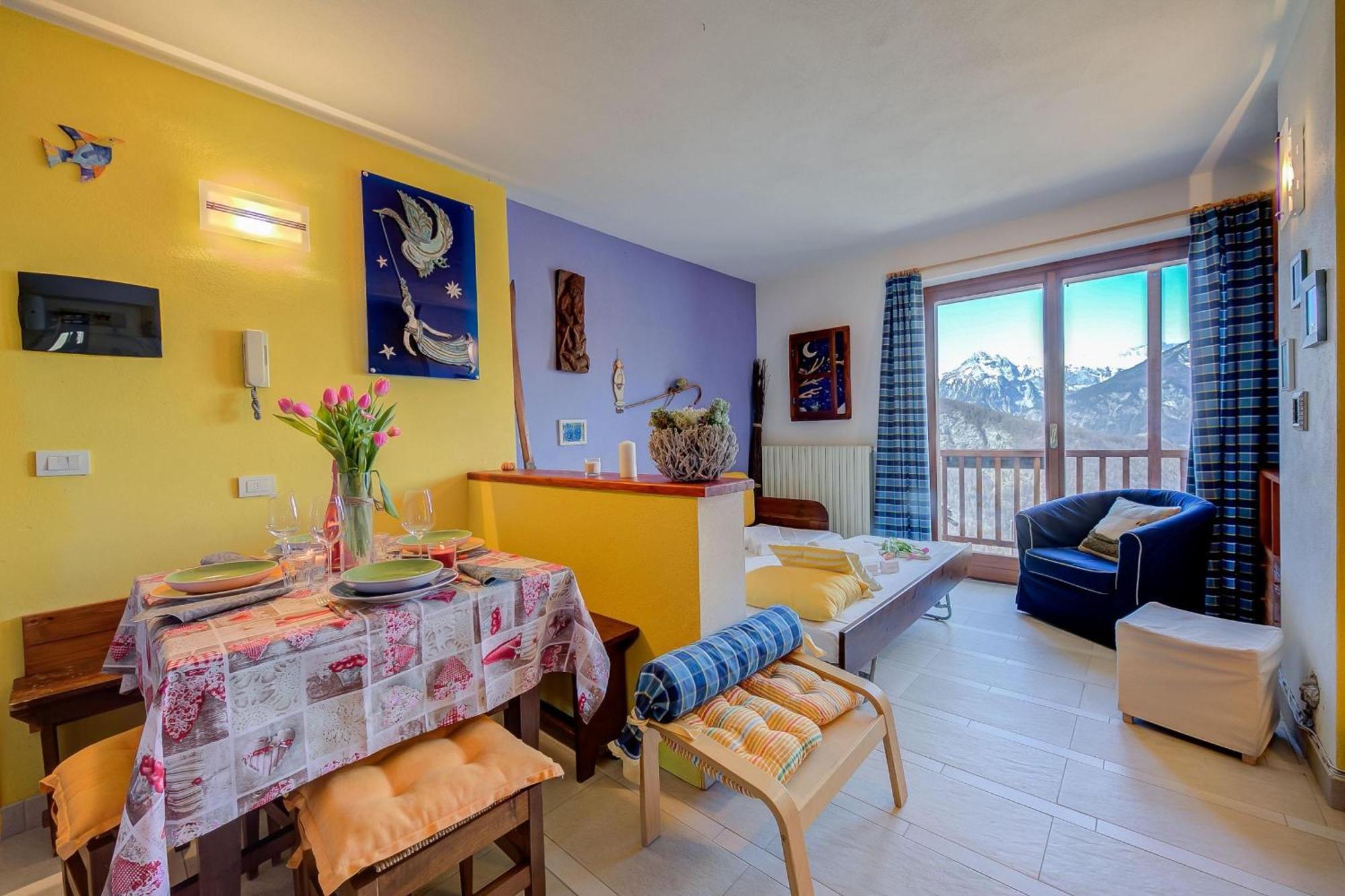 Rebecca'S House Few Steps From Skiing - Happy Rentals 巴多尼奇亚 外观 照片
