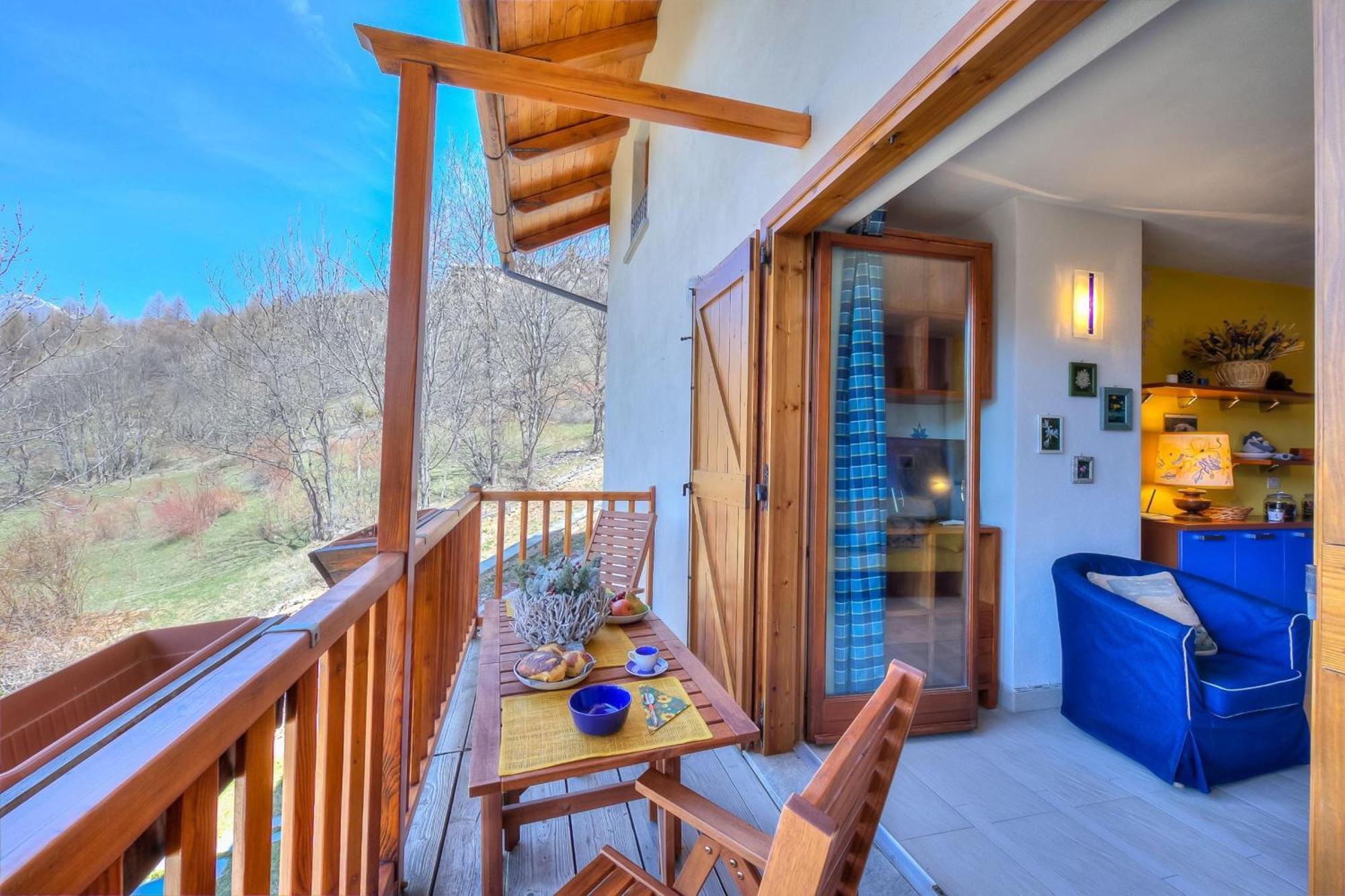 Rebecca'S House Few Steps From Skiing - Happy Rentals 巴多尼奇亚 外观 照片